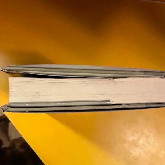 The Girl On‎ The Train By Paula Hawkins - Picture 4 of 5